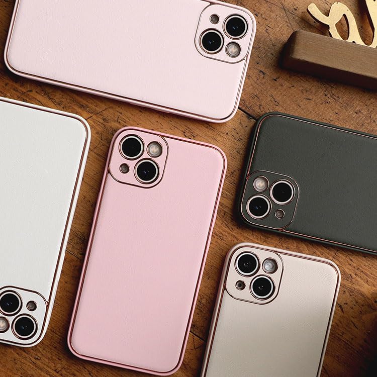 Amazon.co.jp: ZENIX DESIGN TECH iPhone15 用 ケース バンパー